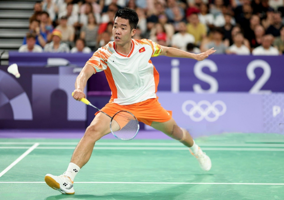 Trở về từ Olympic, Thùy Linh và Đức Phát làm mưa làm gió tại giải quốc nội